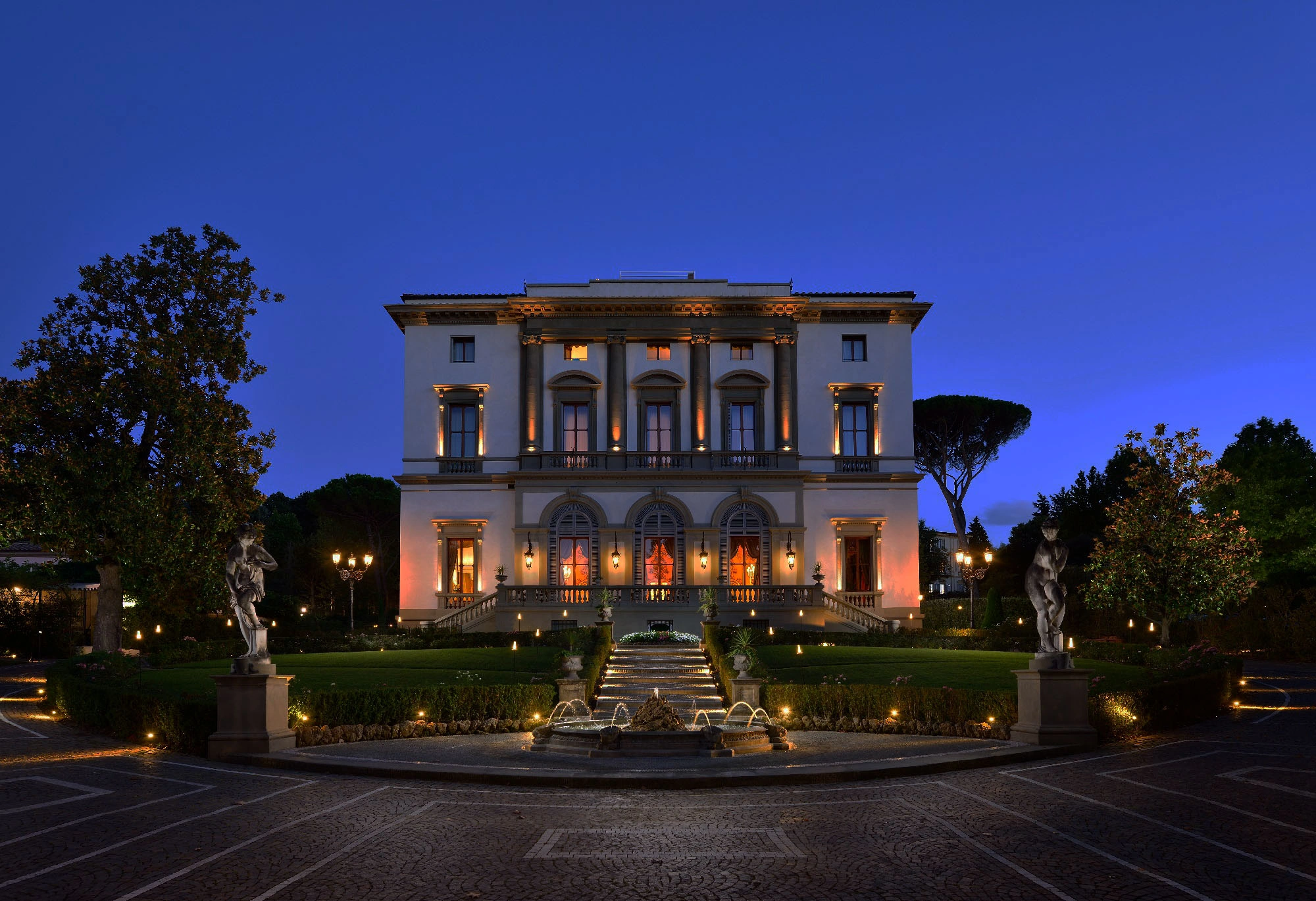 Villa Cora